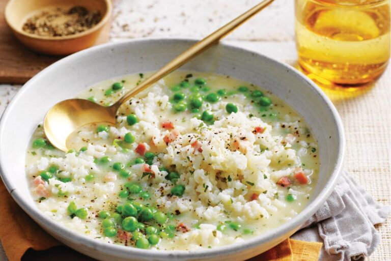 arroz risi bisi