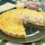 quiche