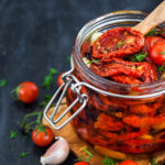 tomate seco