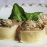 Rondelli de funghi