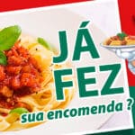 Já fez a sua encomenda na Via Montesa?